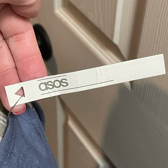 ASOS Romper - Picture 4 of 5